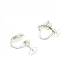 Tiffany & Co Bean Earrings — view 3