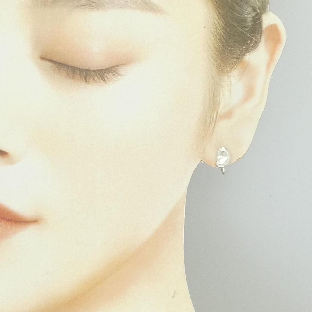 Tiffany & Co Bean Earrings — view 4