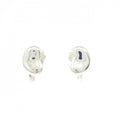 Tiffany & Co Bean Earrings