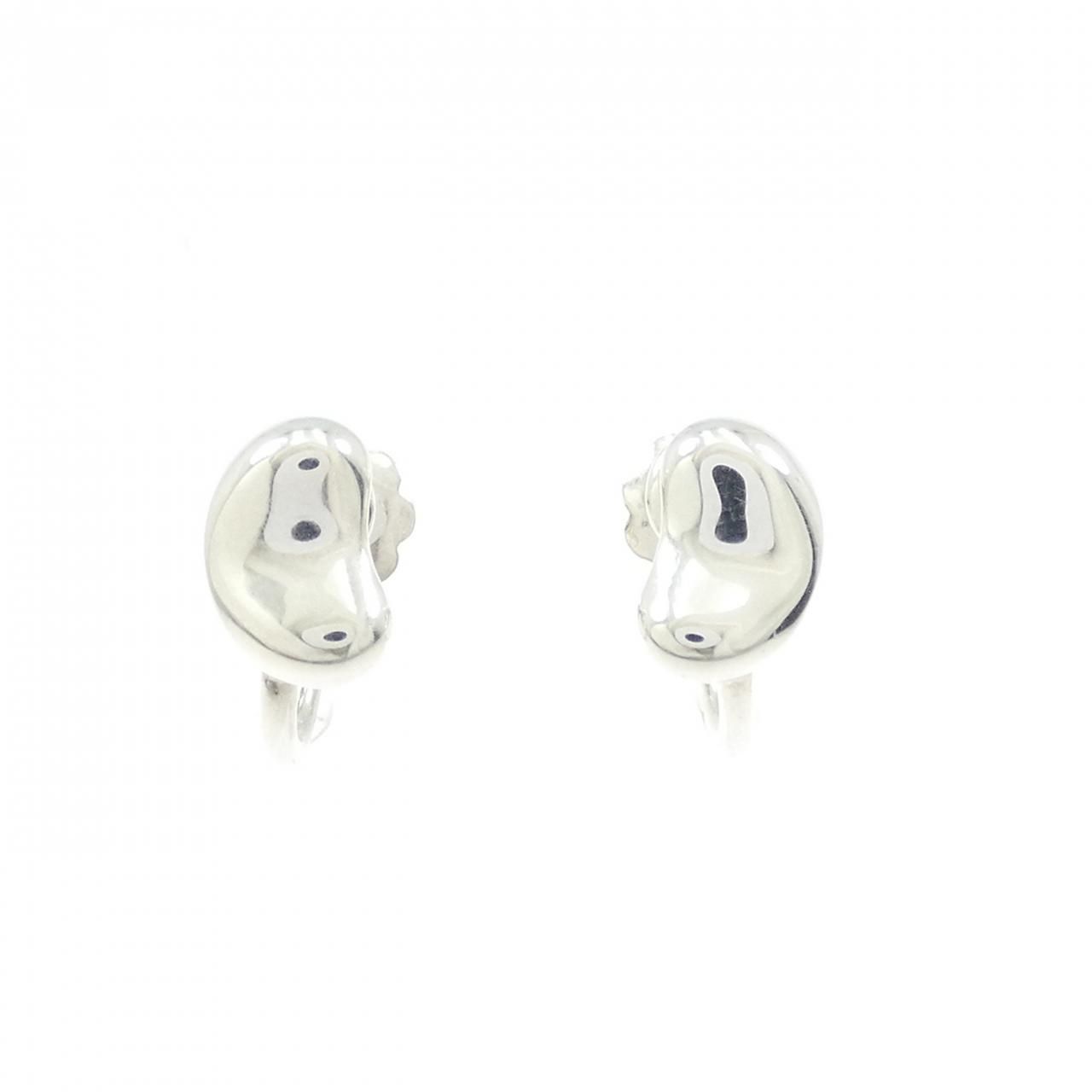 Tiffany & Co Bean Earrings