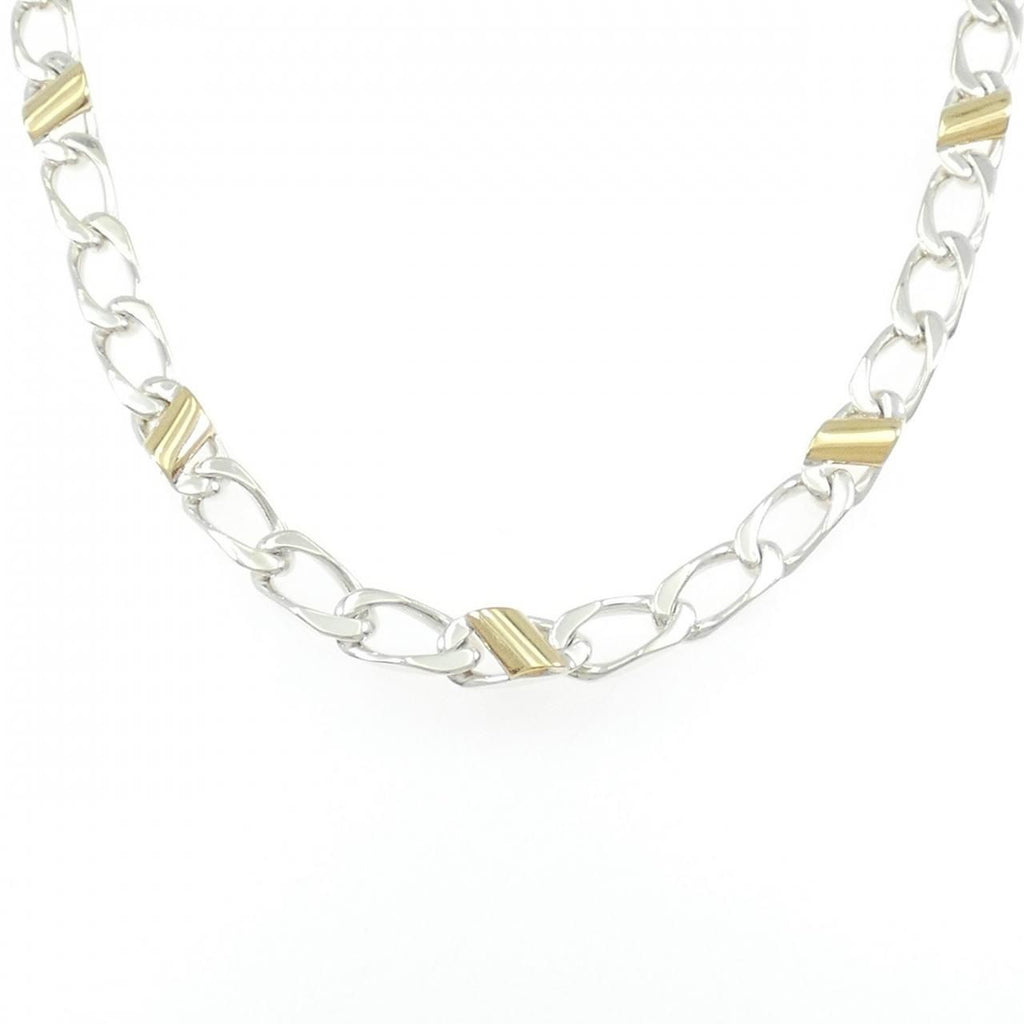 Tiffany & Co Figaro Necklace