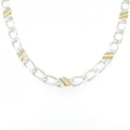 Tiffany & Co Figaro Necklace