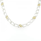 Tiffany & Co Figaro Necklace