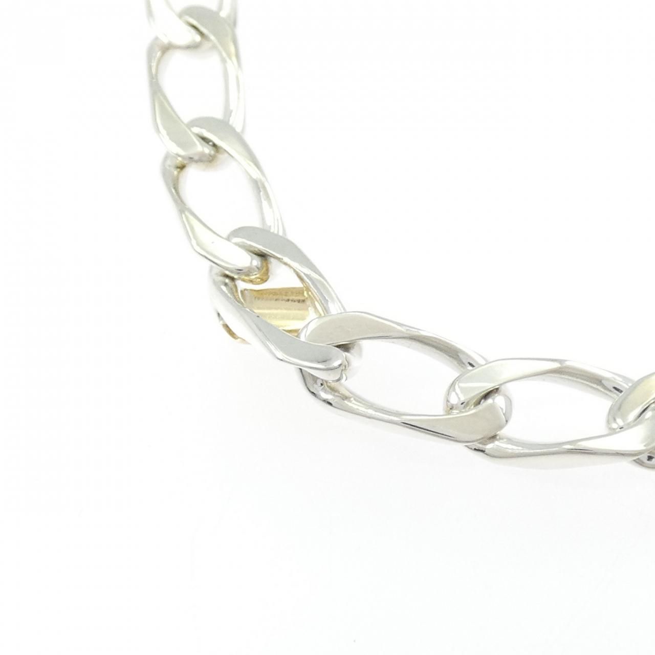 Tiffany & Co Figaro Necklace — view 4