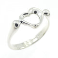 Tiffany & Co Open Ring