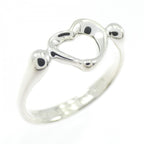Tiffany & Co Open Ring