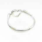 Tiffany & Co Open Ring — view 3