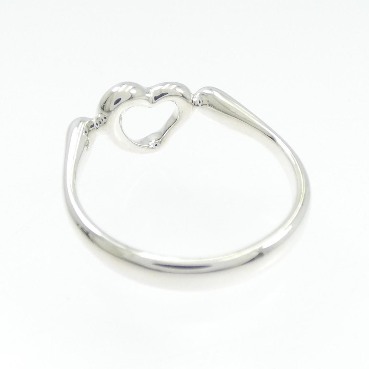 Tiffany & Co Open Ring — view 3