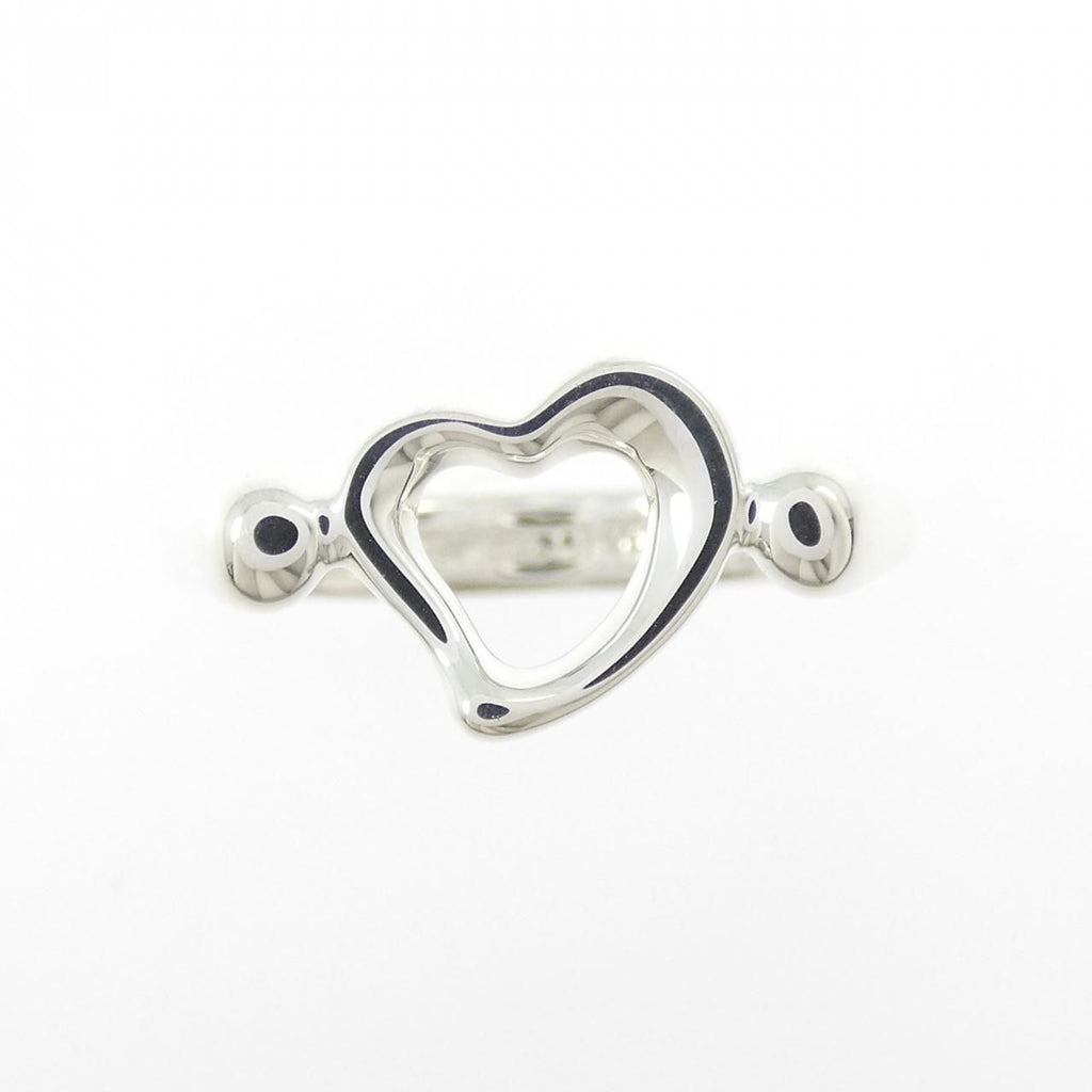Tiffany & Co Open Ring — view 2
