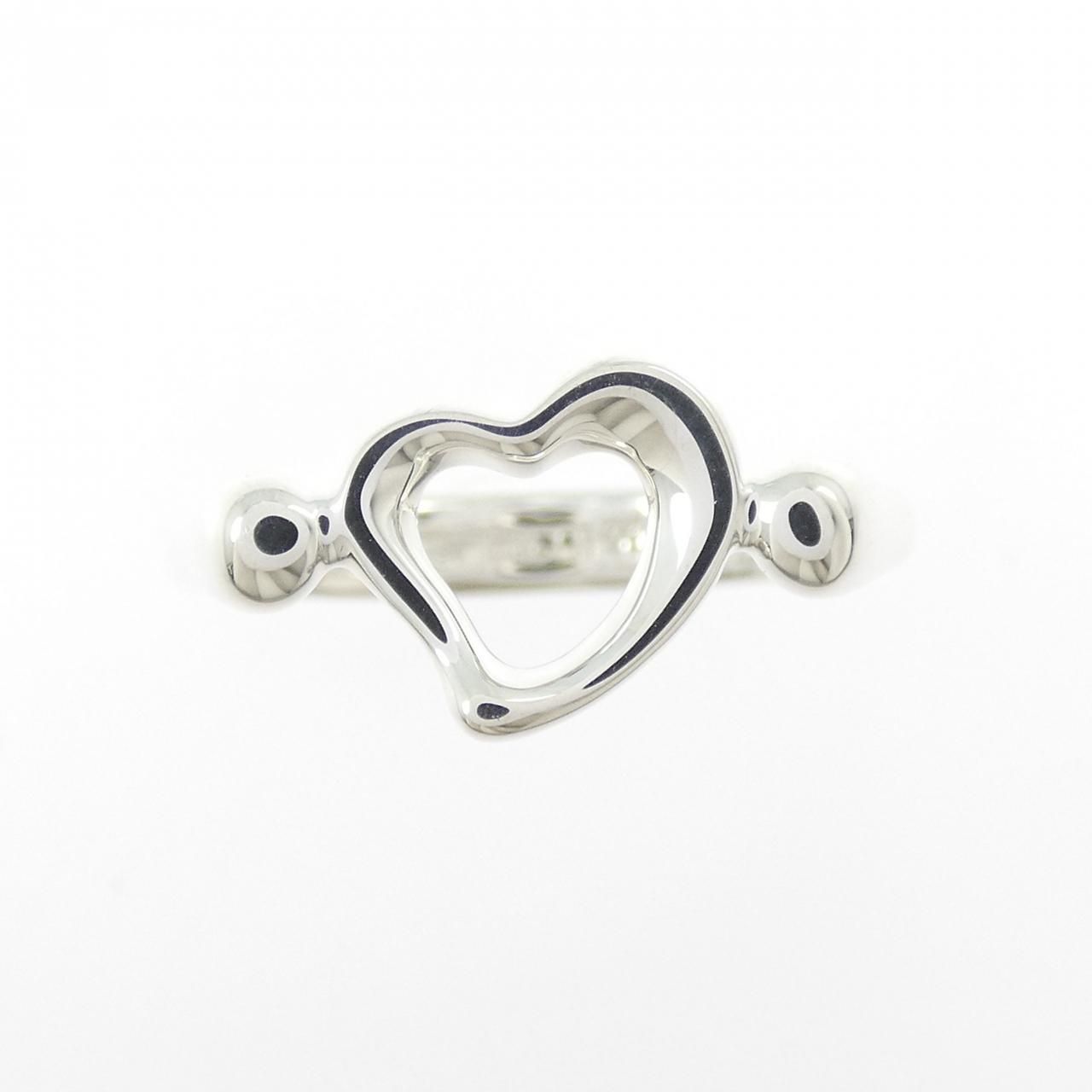Tiffany & Co Open Ring — view 2