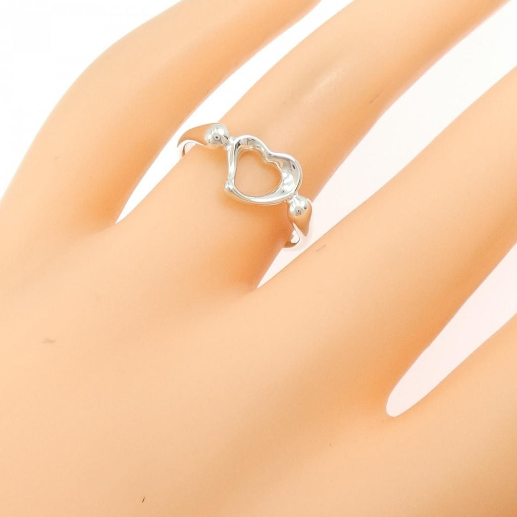 Tiffany & Co Open Ring — view 5