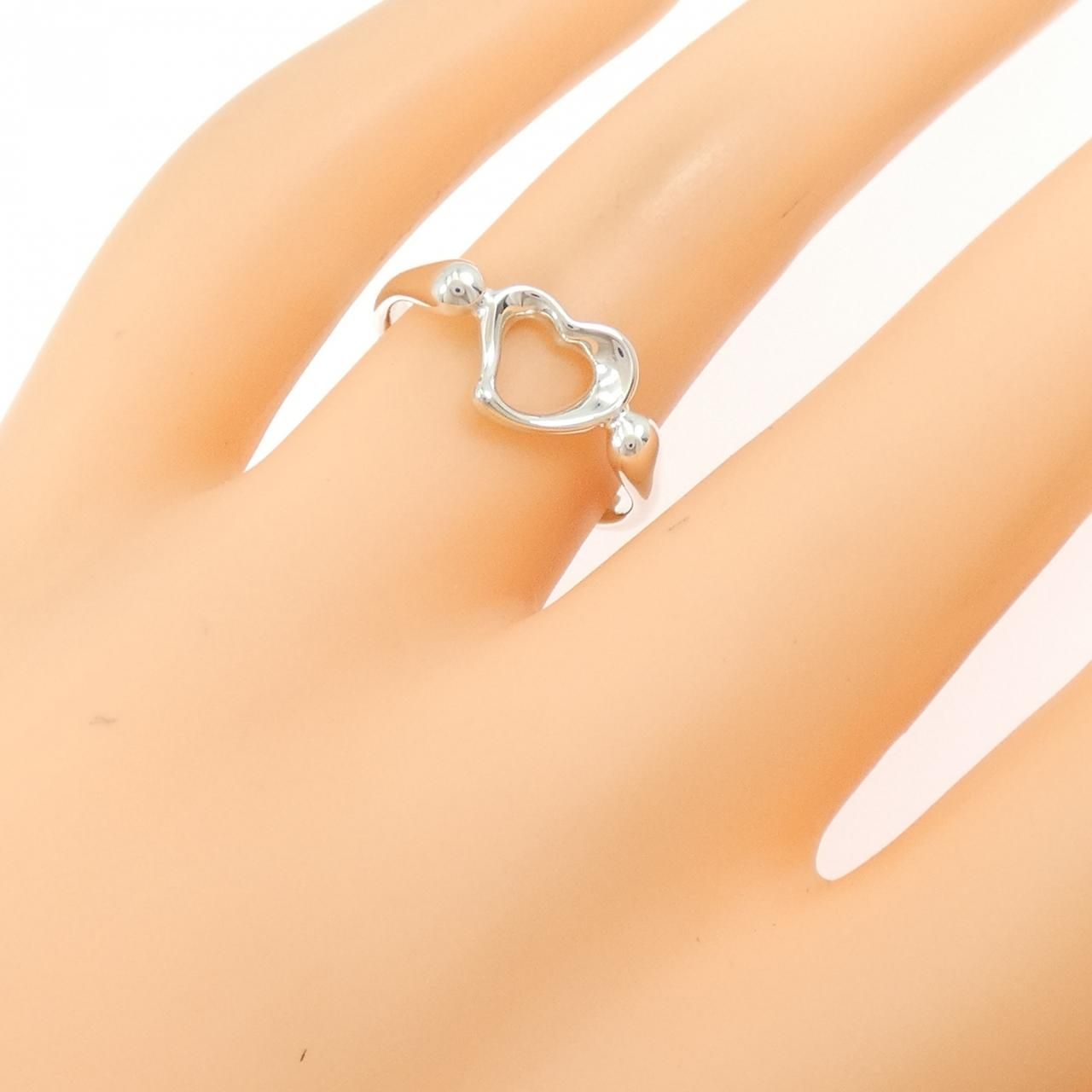 Tiffany & Co Open Ring — view 5