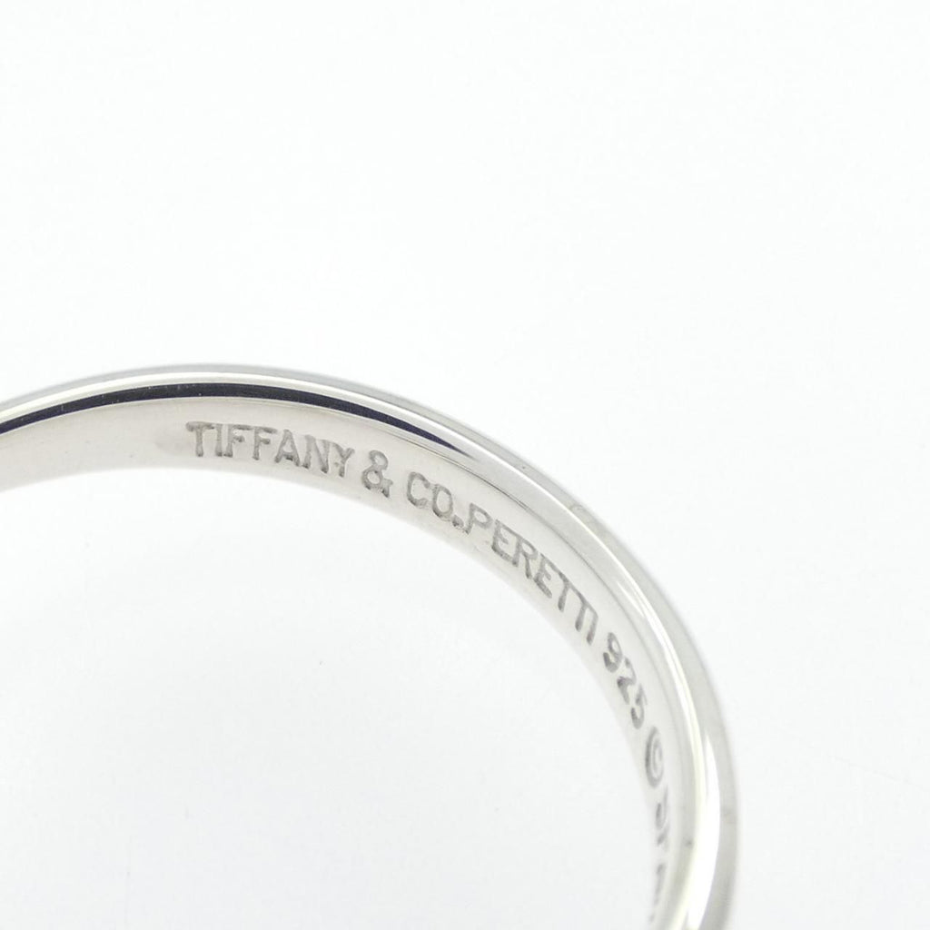 Tiffany & Co Open Ring — view 4