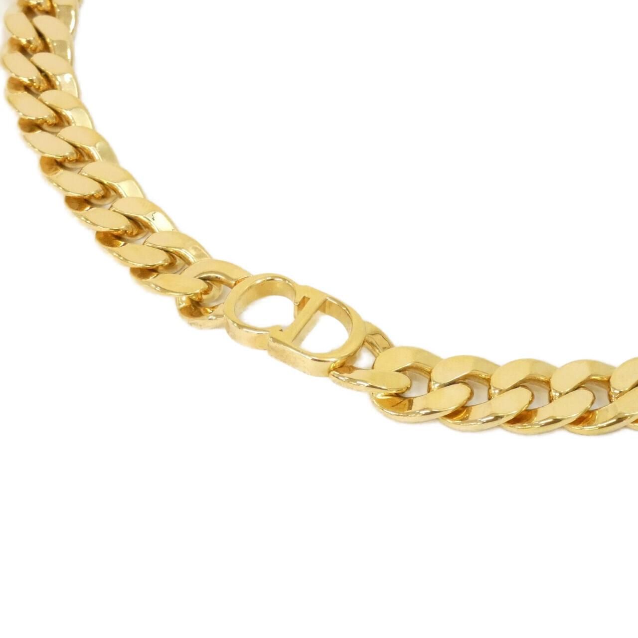 Dior Dances Etoile Necklace