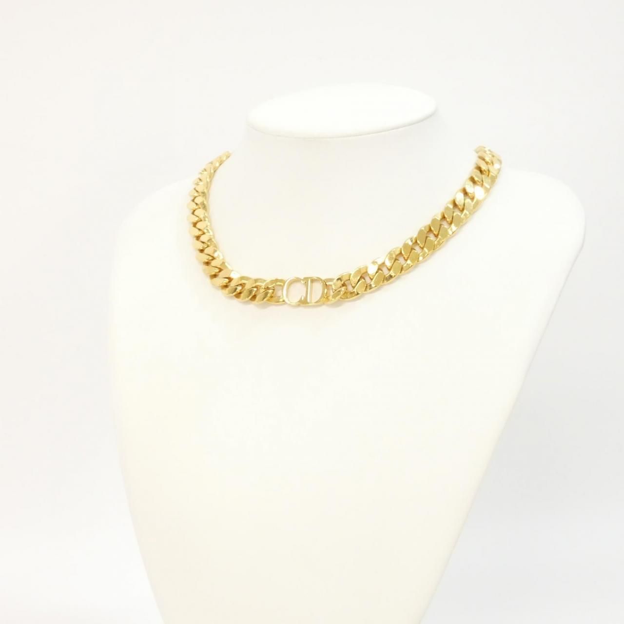 Dior Dances Etoile Necklace — view 4