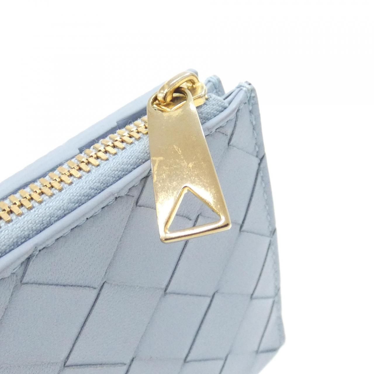 Bottega Veneta Vcppr Wallet — view 5