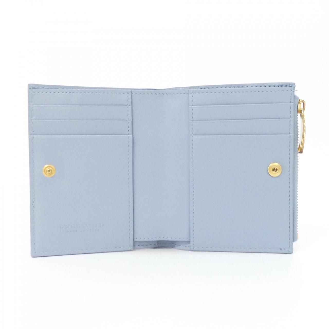 Bottega Veneta Vcppr Wallet — view 6