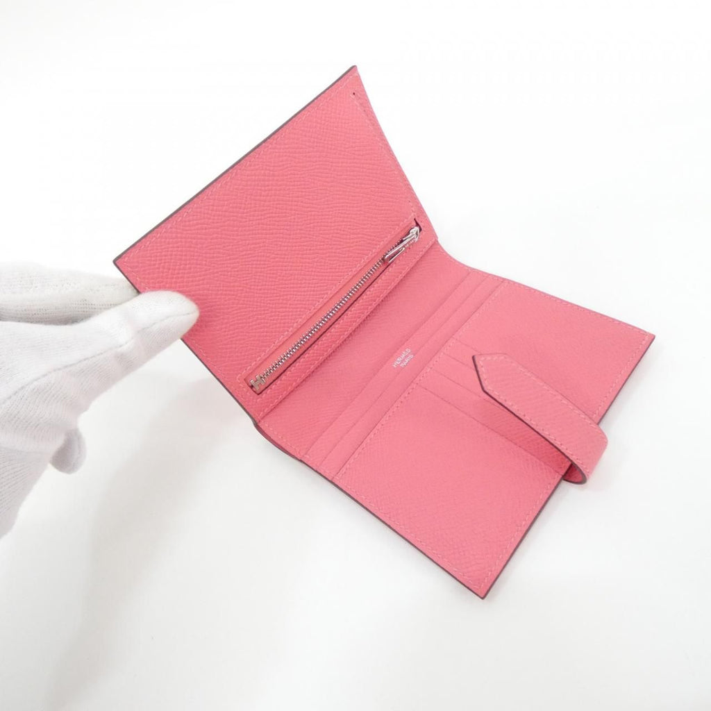 Hermes Bearn Compact Wallet — view 4