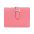 Hermes Bearn Compact Wallet