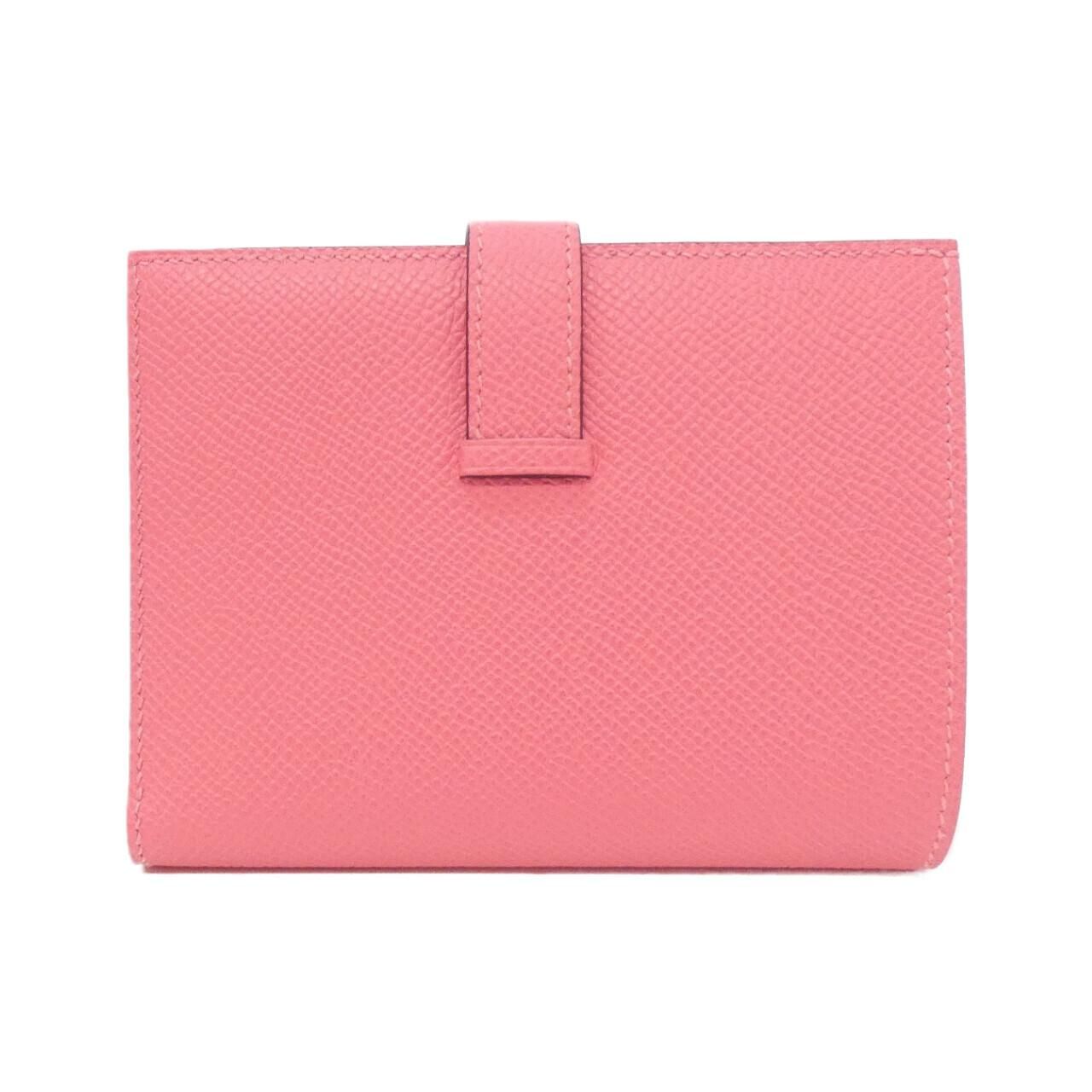 Hermes Bearn Compact Wallet — view 2