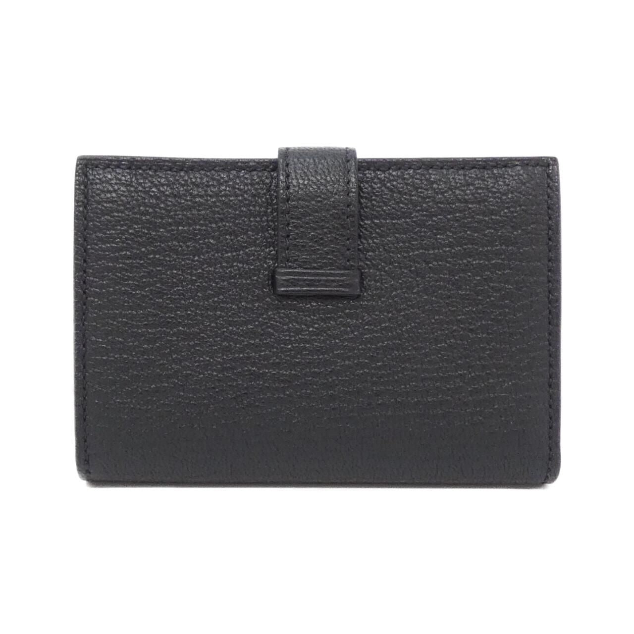 Hermes Bearn Mini Wallet — view 2