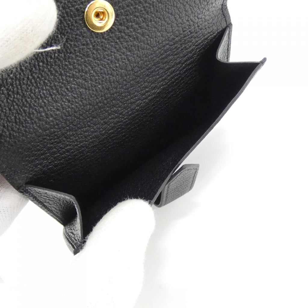 Hermes Bearn Mini Wallet — view 6