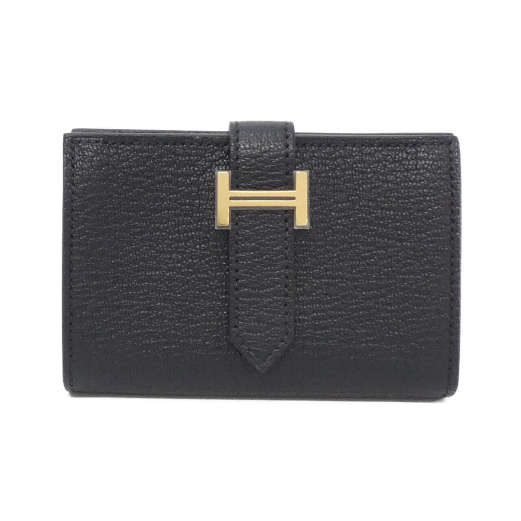 Hermes Bearn Mini Wallet