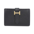 Hermes Bearn Mini Wallet