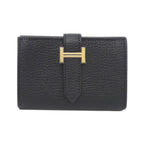 Hermes Bearn Mini Wallet