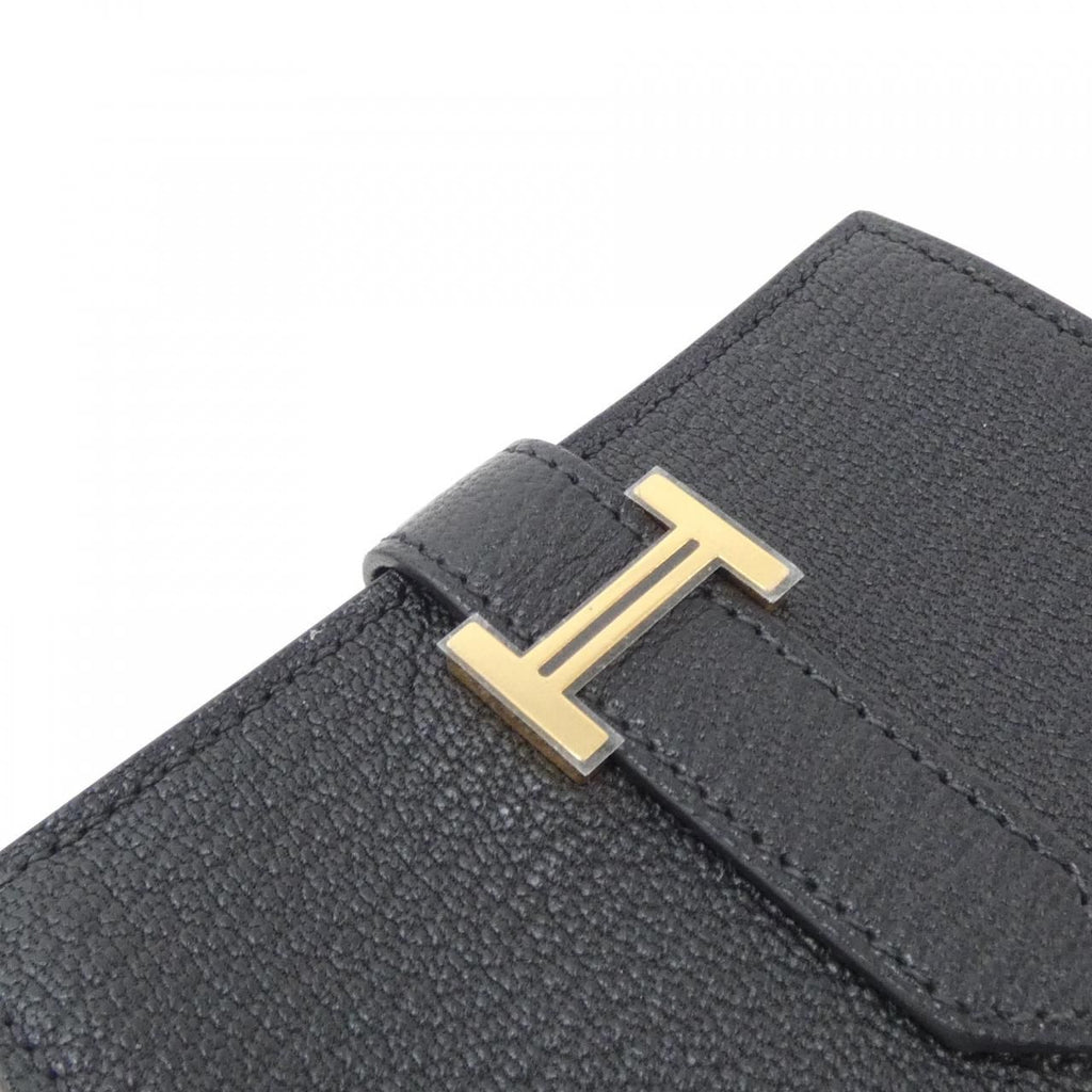 Hermes Bearn Mini Wallet — view 3