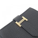 Hermes Bearn Mini Wallet — view 3
