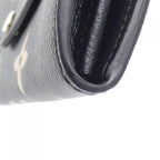 Louis Vuitton Bicolor Monogram Empreinte Portefeuille Sarah Wallet — view 3