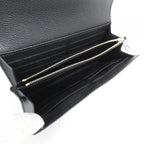 Louis Vuitton Bicolor Monogram Empreinte Portefeuille Sarah Wallet — view 7