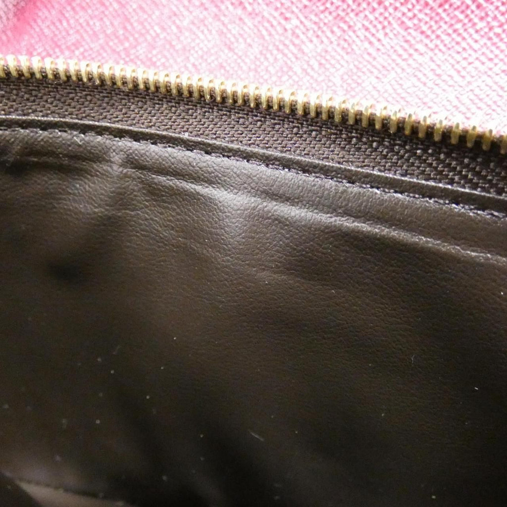 Louis Vuitton Monogram Portefeuille Emily Wallet — view 7