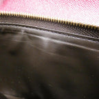 Louis Vuitton Monogram Portefeuille Emily Wallet — view 7