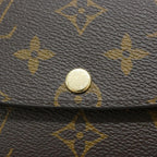 Louis Vuitton Monogram Portefeuille Emily Wallet — view 4