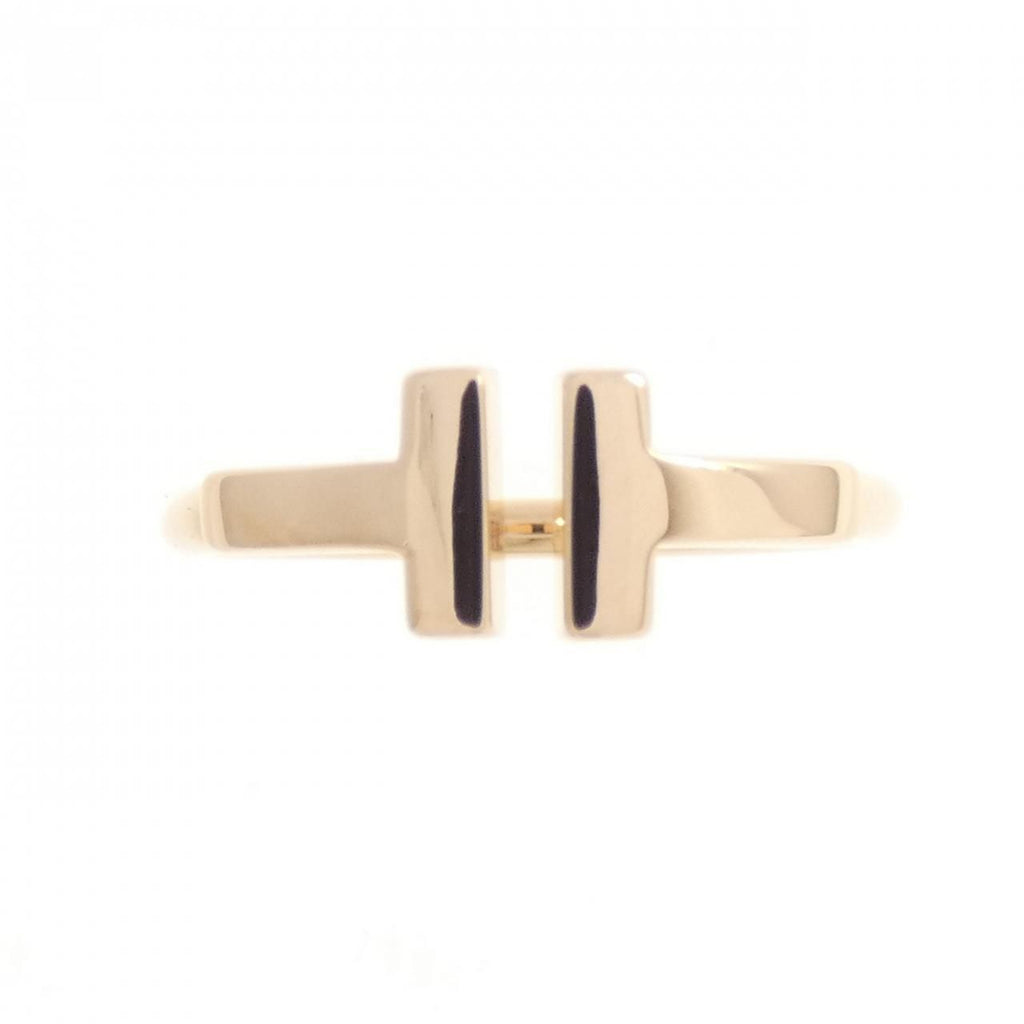 Tiffany & Co T Wire Ring — view 2