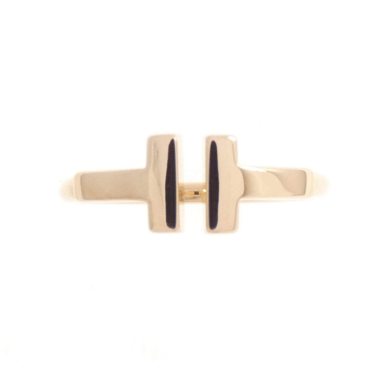 Tiffany & Co T Wire Ring — view 2