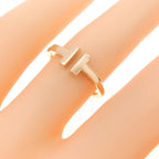 Tiffany & Co T Wire Ring — view 5
