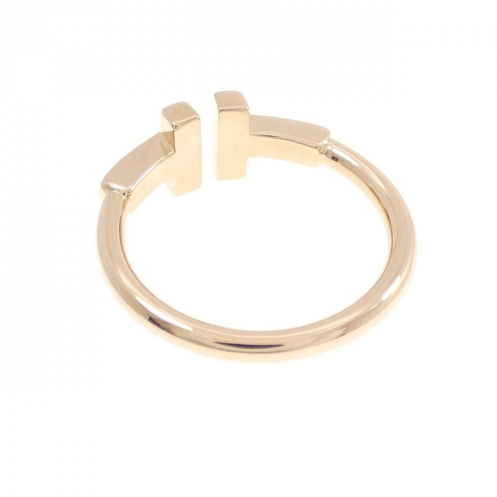 Tiffany & Co T Wire Ring — view 3