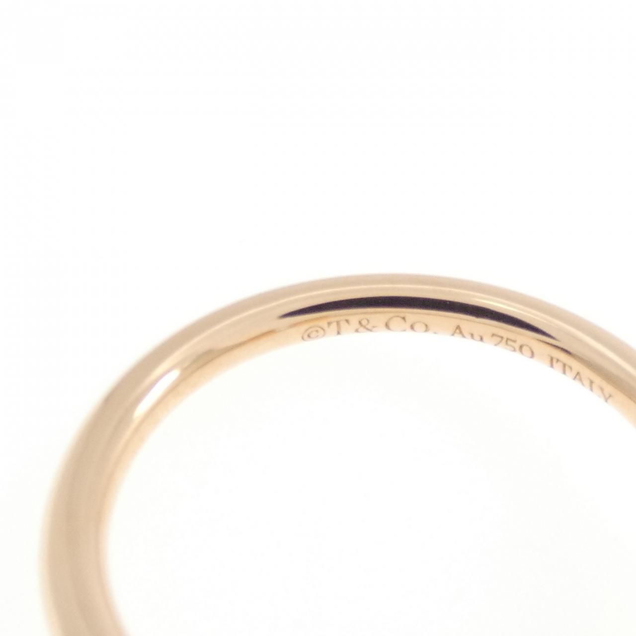 Tiffany & Co T Wire Ring — view 4