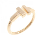Tiffany & Co T Wire Ring