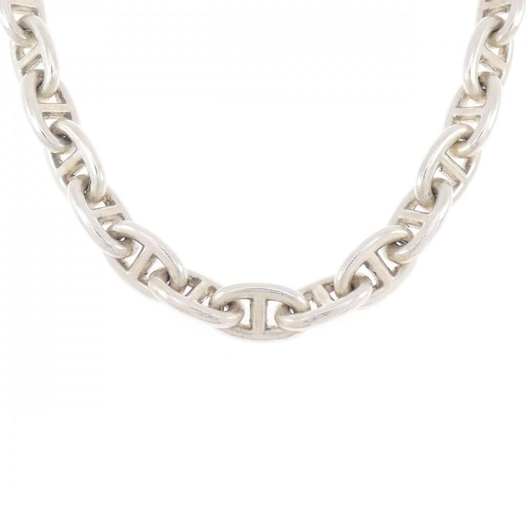 Hermes Vintage Chaine D'ancre Necklace