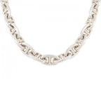 Hermes Vintage Chaine D'ancre Necklace