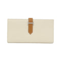 Hermes Bearn Souffle Verso Wallet