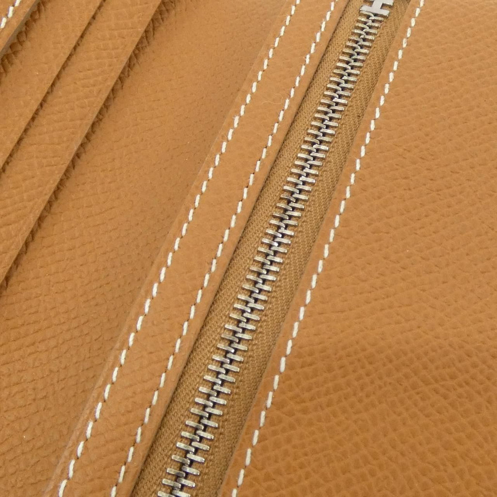 Hermes Bearn Souffle Verso Wallet — view 6