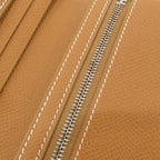 Hermes Bearn Souffle Verso Wallet — view 6