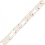 Hermes Vintage Hallmark Bracelet — view 2