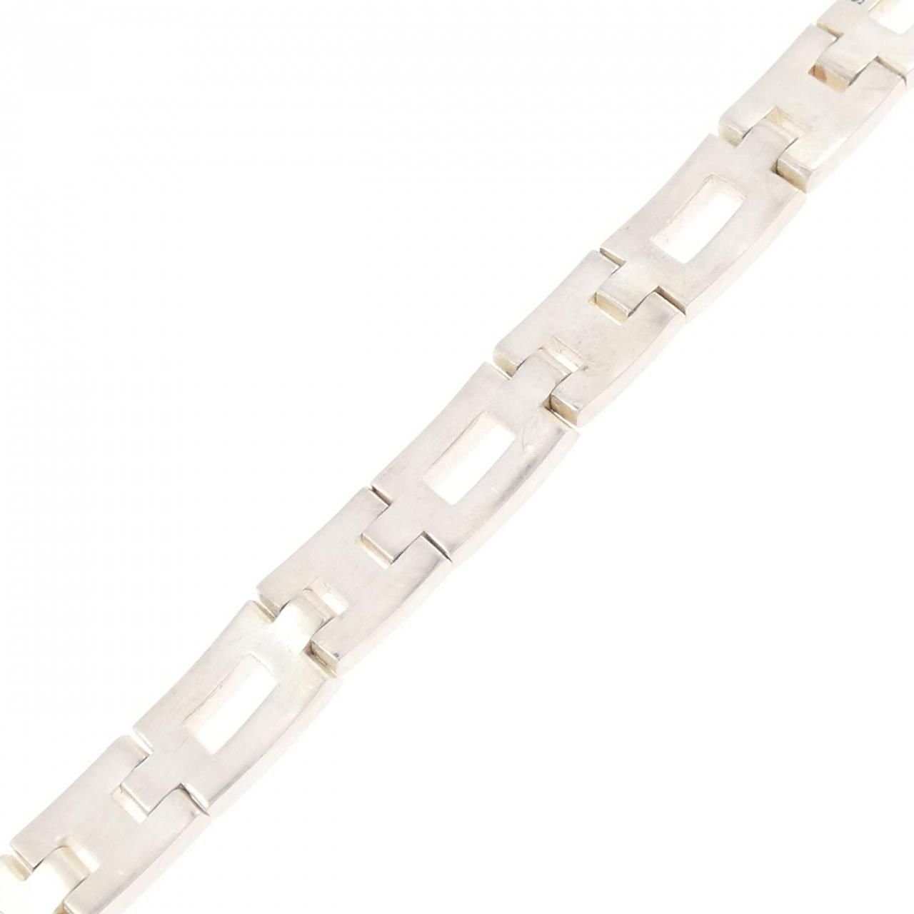 Hermes Vintage Hallmark Bracelet — view 2