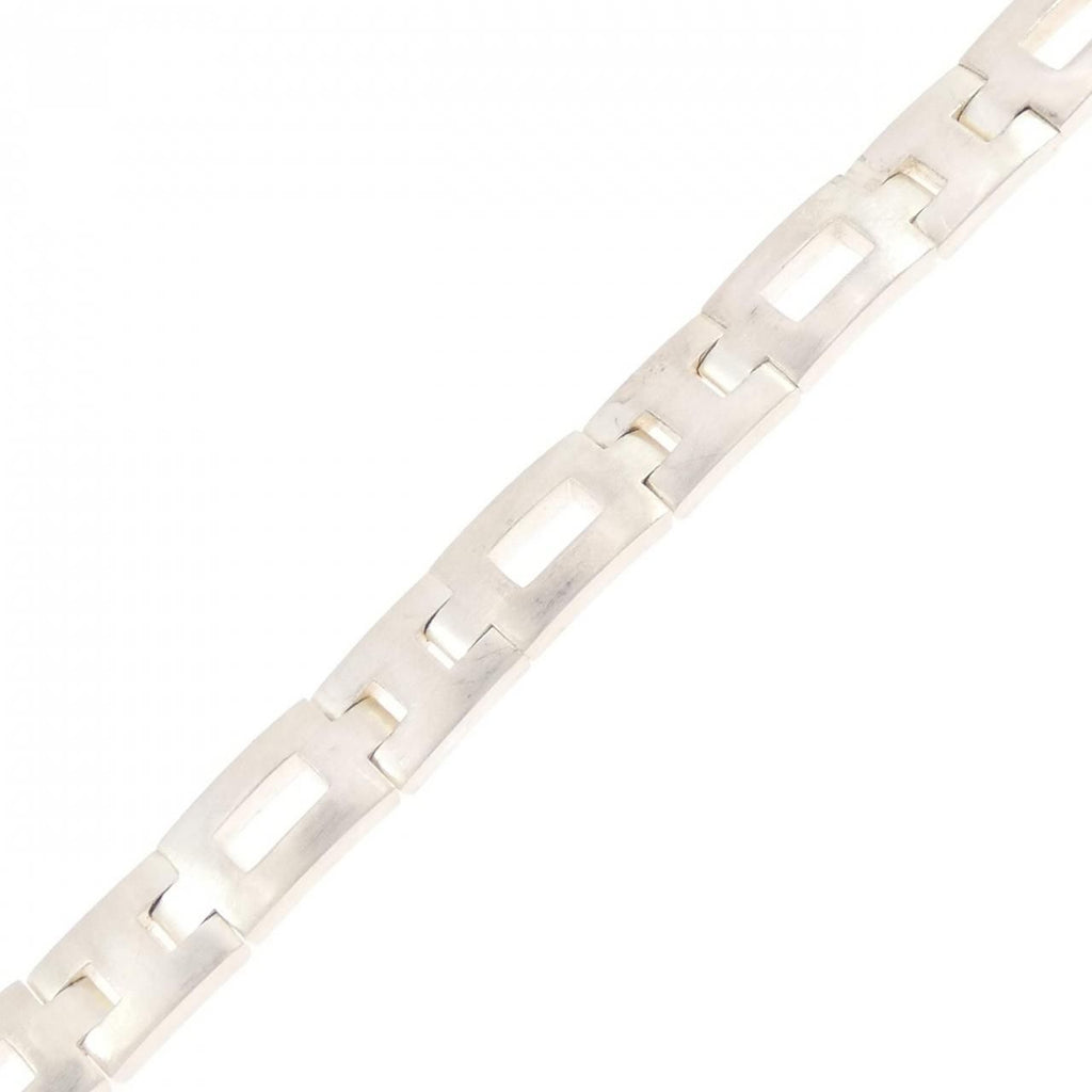 Hermes Vintage Hallmark Bracelet